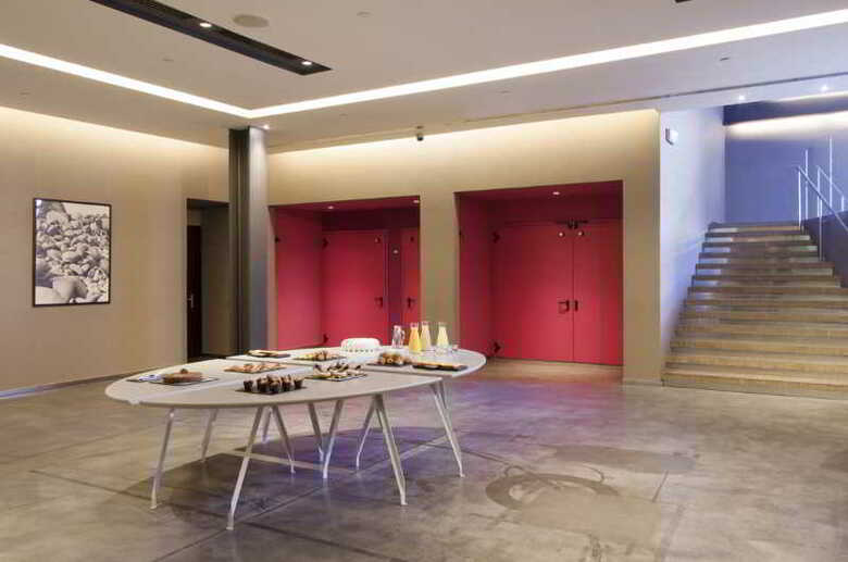 Hotel Nhow Milano
