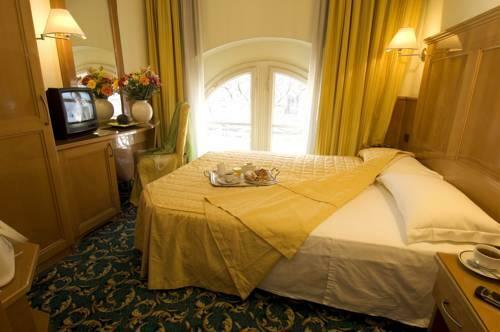 Hotel Cinque Giornate