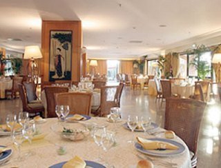 Hotel Holiday Inn Resort Naples Castel Volturno