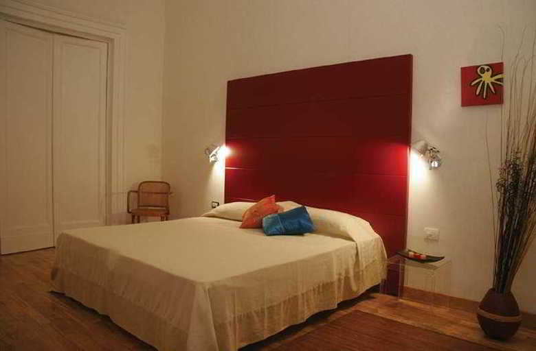 Hotel Piazza Bellini