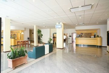 Hotel My One Euro