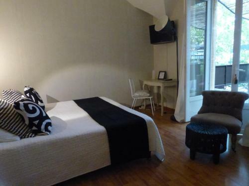 Hotel Auberge Bourrelly