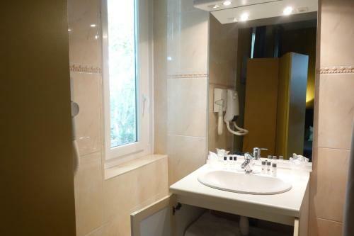 Hotel Auberge Bourrelly
