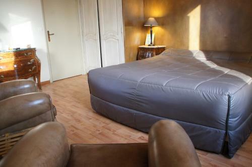 Hotel Auberge Bourrelly