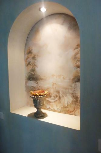 Hotel Auberge Bourrelly