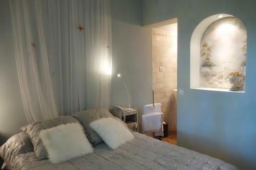 Hotel Auberge Bourrelly