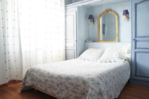 Hotel Auberge Bourrelly