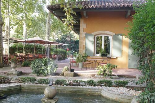 Hotel Auberge Bourrelly