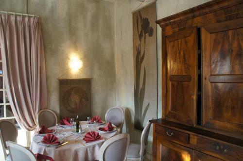 Hotel Auberge Bourrelly