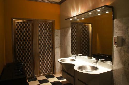 Hotel Auberge Bourrelly