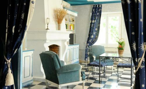 Hotel Auberge Bourrelly