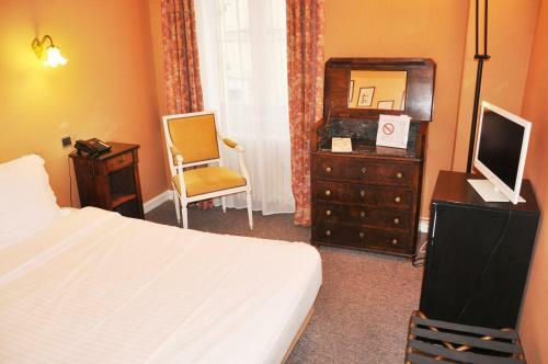 Hotel H�tel De France