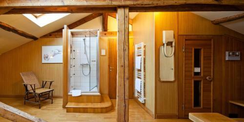 Hotel H�tel De France