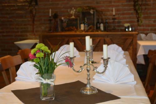 Hotel Ampertal