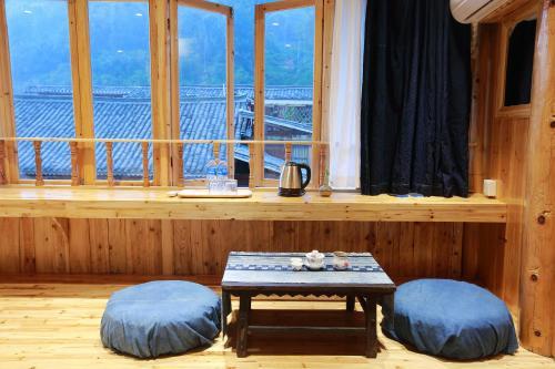 Tong Sang Art Hotel