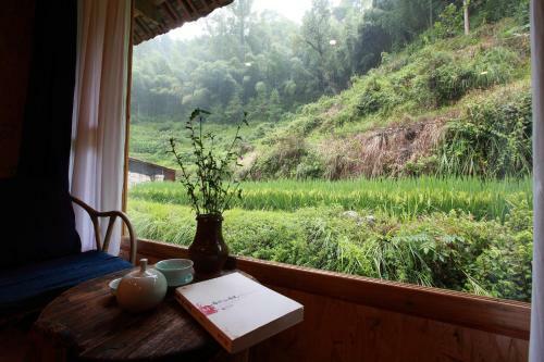 Tong Sang Art Hotel