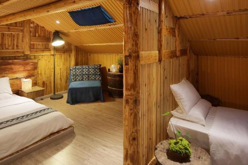 Tong Sang Art Hotel