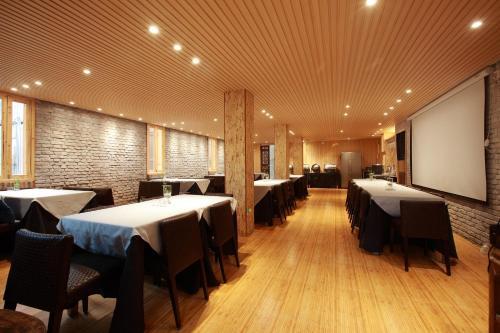 Tong Sang Art Hotel