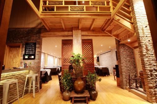Tong Sang Art Hotel