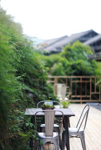 Tong Sang Art Hotel