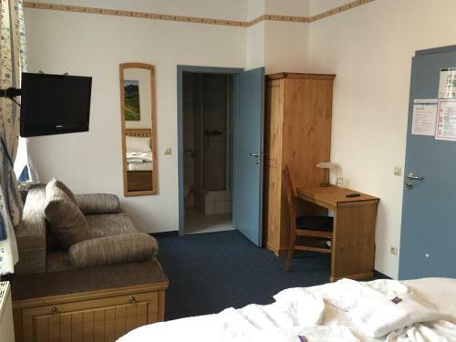 Hotel Garni Hammer Brunnen
