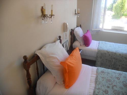Hotel H�tel Camou