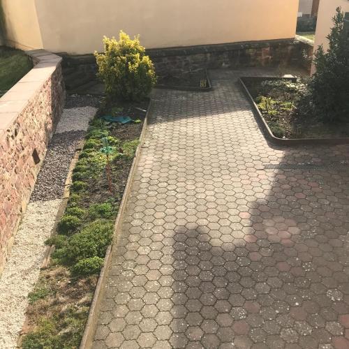 Apartamento Ferme Typique Alsacienne