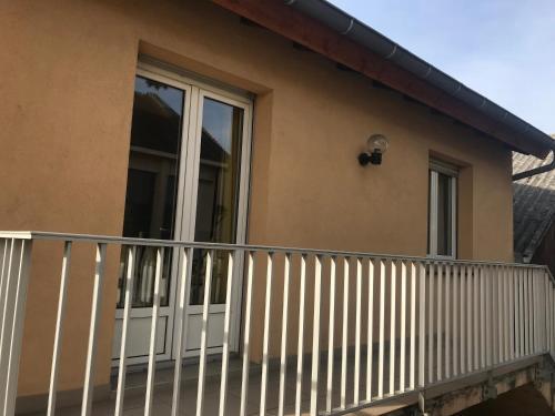 Apartamento Ferme Typique Alsacienne
