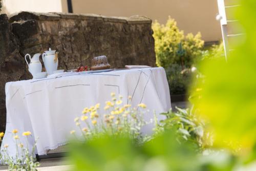 Apartamento Ferme Typique Alsacienne
