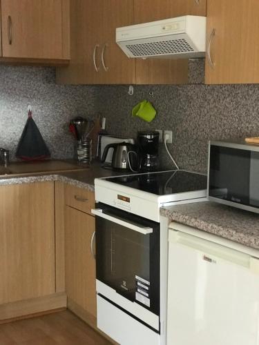 Apartamento Ferme Typique Alsacienne