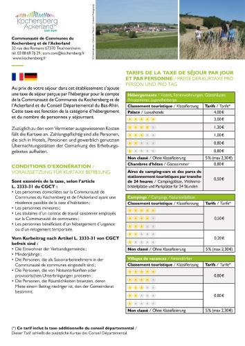 Apartamento Ferme Typique Alsacienne