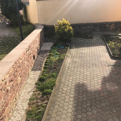 Apartamento Ferme Typique Alsacienne