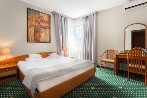 Hotel T&t