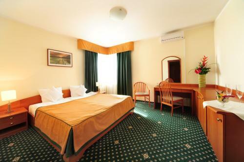 Hotel T&t