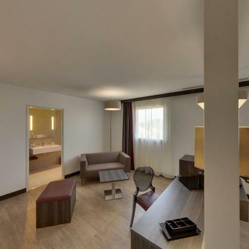 Hotel Le Domaine Des Oliviers