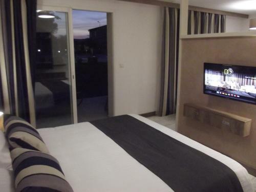 Hotel Le Domaine Des Oliviers