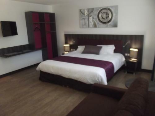 Hotel Le Domaine Des Oliviers