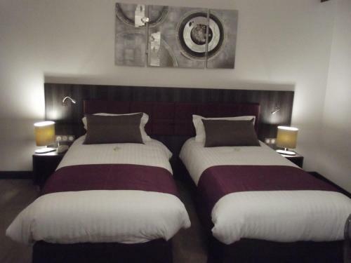 Hotel Le Domaine Des Oliviers