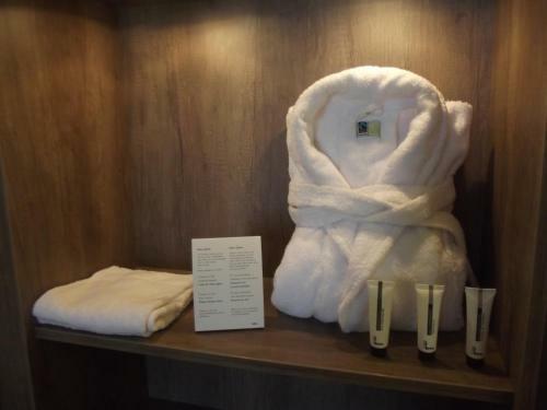 Hotel Le Domaine Des Oliviers