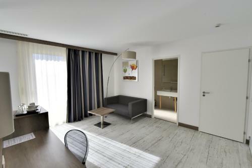 Hotel Le Domaine Des Oliviers