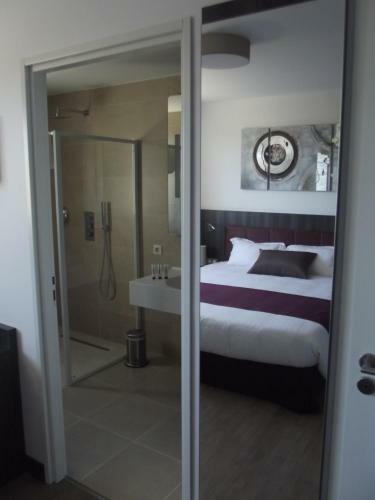 Hotel Le Domaine Des Oliviers