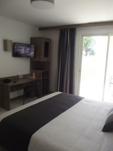 Hotel Le Domaine Des Oliviers