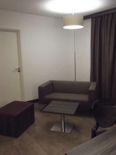 Hotel Le Domaine Des Oliviers