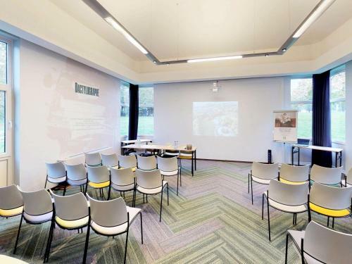 Hotel Ibis Styles Louvain La Neuve