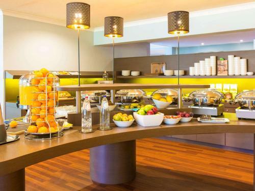 Hotel Ibis Styles Louvain La Neuve