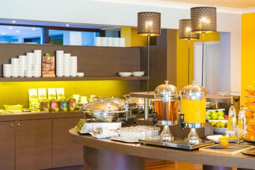 Hotel Ibis Styles Louvain La Neuve