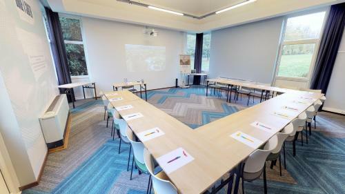 Hotel Ibis Styles Louvain La Neuve