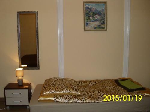 Apartament Claire Na Orzeszkowej