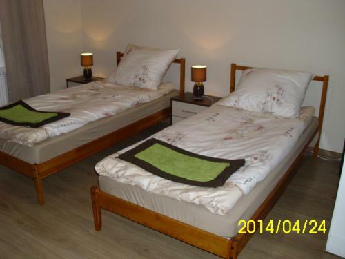 Apartament Claire Na Orzeszkowej