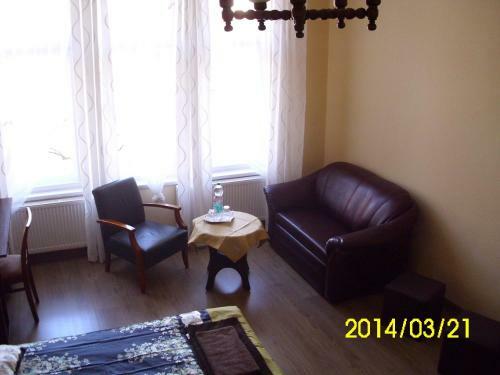Apartament Claire Na Orzeszkowej
